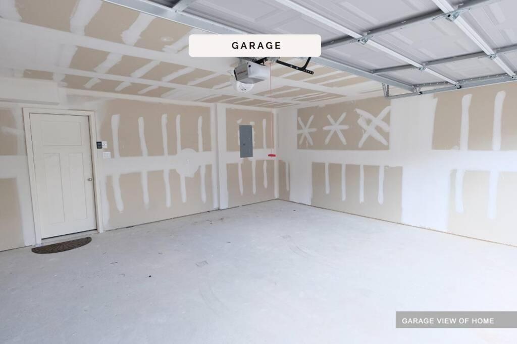 3 Story, 3 Bdrm, 4 Beds, 2 Bath, North Houston, Iah - 10B 빌라 외부 사진